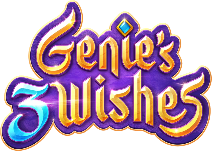 3 Wishes Genie